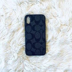 Luxury IPhone X/XS Case